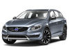 Volvo V60 Cross Country I Фото Volvo V60 Cross Country I