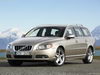 Volvo V70 Фото Volvo V70