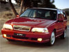 Volvo V70 I Фото Volvo V70 I