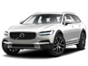 Volvo V90 Cross Country Фото Volvo V90 Cross Country
