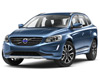 Volvo XC60 I Фото Volvo XC60 I