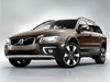 Volvo XC70 Фото Volvo XC70