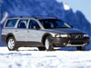 Volvo XC70 I Фото Volvo XC70 I