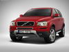 Volvo XC90 I Фото Volvo XC90 I