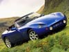 Фото TVR Griffith