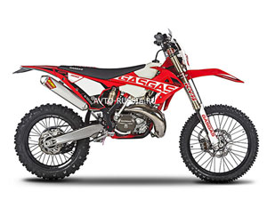 GasGas Enduro GP GasGas Enduro GP