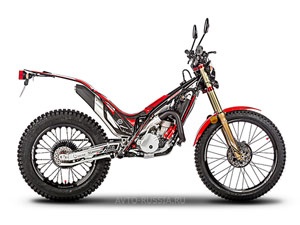 GasGas TXT GP GasGas TXT GP