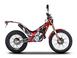 GasGas TXT Racing GasGas TXT Racing